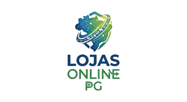 LOJAS ONLINE PG
