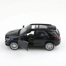 Simulated alloy children's sports car model preferred for exquisite birthday gift collection