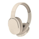 Fones de ouvido Bluetooth 5.3 para jogos, com modo duplo, sem fio, dobráveis, com redução de ruído, compatíveis com iPhone e Xiaomi.