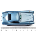 Disney Pixar Cars 3 Lightning Mcqueen Toys Mater Model Collection 1:55 Diecast Vehicles Alloy Car Toy For Children Gifts