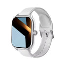Relógio Inteligente 2025 com Tela Colorida de 2,01 Polegadas, Compatível com Android e iOS, Bluetooth para Atender Chamadas, Rastreador de Atividades Físicas, Feminino e Masculino.