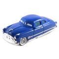 Carro da Disney Pixar 3 Relâmpago McQueen Mater Jackson Torm Ramirez Miniatura de Metal Liga de Alumínio para Meninoss Toy Chritma Gifts