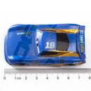 Disney Pixar Cars 3 Lightning Mcqueen Toys Mater Model Collection 1:55 Diecast Vehicles Alloy Car Toy For Children Gifts