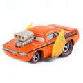 Carro da Disney Pixar 3 Relâmpago McQueen Mater Jackson Torm Ramirez Miniatura de Metal Liga de Alumínio para Meninoss Toy Chritma Gifts