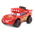 Carro da Disney Pixar 3 Relâmpago McQueen Mater Jackson Torm Ramirez Miniatura de Metal Liga de Alumínio para Meninoss Toy Chritma Gifts
