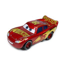 Carro da Disney Pixar 3 Relâmpago McQueen Mater Jackson Torm Ramirez Miniatura de Metal Liga de Alumínio para Meninoss Toy Chritma Gifts