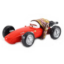 Carro da Disney Pixar 3 Relâmpago McQueen Mater Jackson Torm Ramirez Miniatura de Metal Liga de Alumínio para Meninoss Toy Chritma Gifts