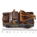 Disney Pixar Cars 3 Lightning Mcqueen Toys Mater Model Collection 1:55 Diecast Vehicles Alloy Car Toy For Children Gifts