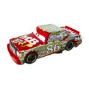 Carro da Disney Pixar 3 Relâmpago McQueen Mater Jackson Torm Ramirez Miniatura de Metal Liga de Alumínio para Meninoss Toy Chritma Gifts