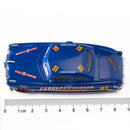 Disney Pixar Cars 3 Lightning Mcqueen Toys Mater Model Collection 1:55 Diecast Vehicles Alloy Car Toy For Children Gifts