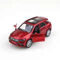 Simulated alloy children's sports car model preferred for exquisite birthday gift collection
