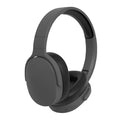 Fones de ouvido Bluetooth 5.3 para jogos, com modo duplo, sem fio, dobráveis, com redução de ruído, compatíveis com iPhone e Xiaomi.