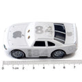 Disney Pixar Cars 3 Lightning Mcqueen Toys Mater Model Collection 1:55 Diecast Vehicles Alloy Car Toy For Children Gifts