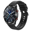 Relógio Inteligente Série GT para Homens e Mulheres com Tela HD, Bluetooth, Chamadas, GPS, Monitoramento Cardíaco, Resistente à Água IP68 - Lançamento 2024