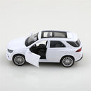 Simulated alloy children's sports car model preferred for exquisite birthday gift collection
