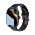 Relógio Inteligente 2025 com Tela Colorida de 2,01 Polegadas, Compatível com Android e iOS, Bluetooth para Atender Chamadas, Rastreador de Atividades Físicas, Feminino e Masculino.