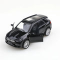 Simulated alloy children's sports car model preferred for exquisite birthday gift collection