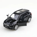 Simulated alloy children's sports car model preferred for exquisite birthday gift collection