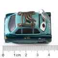 Disney Pixar Cars 3 Lightning Mcqueen Toys Mater Model Collection 1:55 Diecast Vehicles Alloy Car Toy For Children Gifts