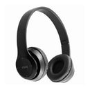 Fones de ouvido Bluetooth 5.3 para jogos, com modo duplo, sem fio, dobráveis, com redução de ruído, compatíveis com iPhone e Xiaomi.