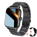 Relógio Inteligente 2025 com Tela Colorida de 2,01 Polegadas, Compatível com Android e iOS, Bluetooth para Atender Chamadas, Rastreador de Atividades Físicas, Feminino e Masculino.