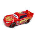 Carro da Disney Pixar 3 Relâmpago McQueen Mater Jackson Torm Ramirez Miniatura de Metal Liga de Alumínio para Meninoss Toy Chritma Gifts